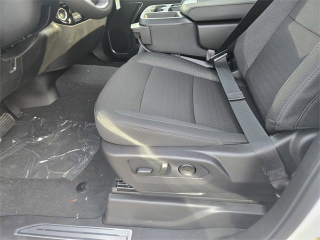 New 2026 GMC Sierra 1500 SLE image 18