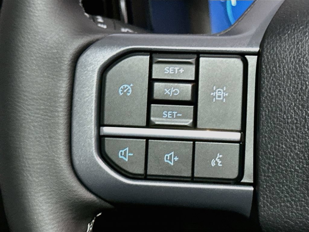 New 2026 Ford F450 Lariat AWD/4WD image 28