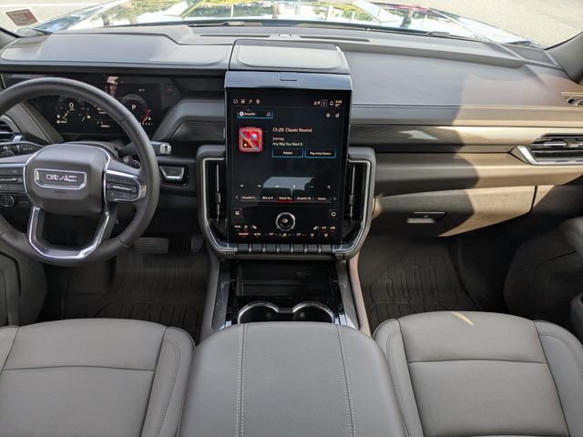Used 2025 GMC Yukon XL Elevation w/ LPO, Floor Liner Package RWD image 16
