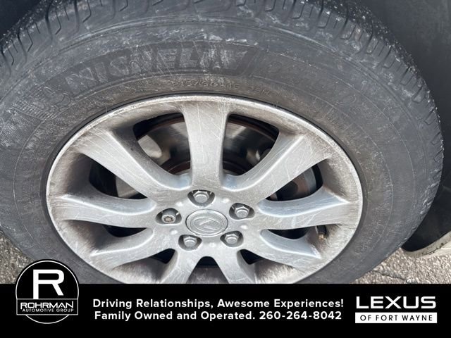 Used 2004 Lexus ES 330 image 10