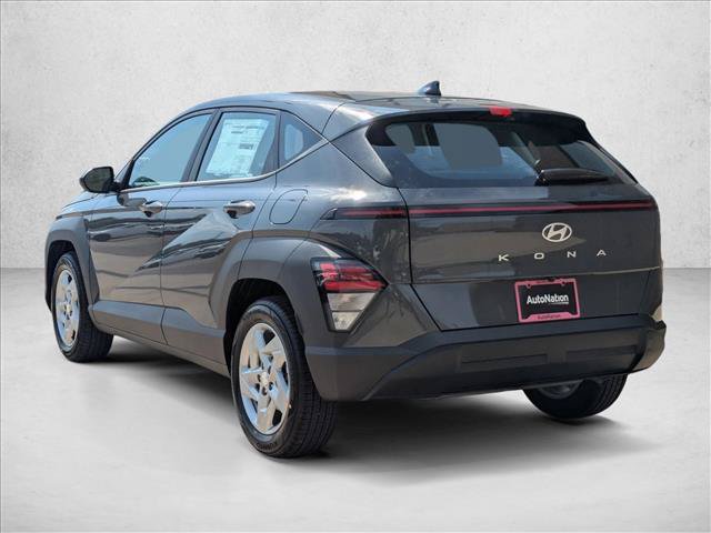 New 2027 Hyundai Kona SE FWD image 9