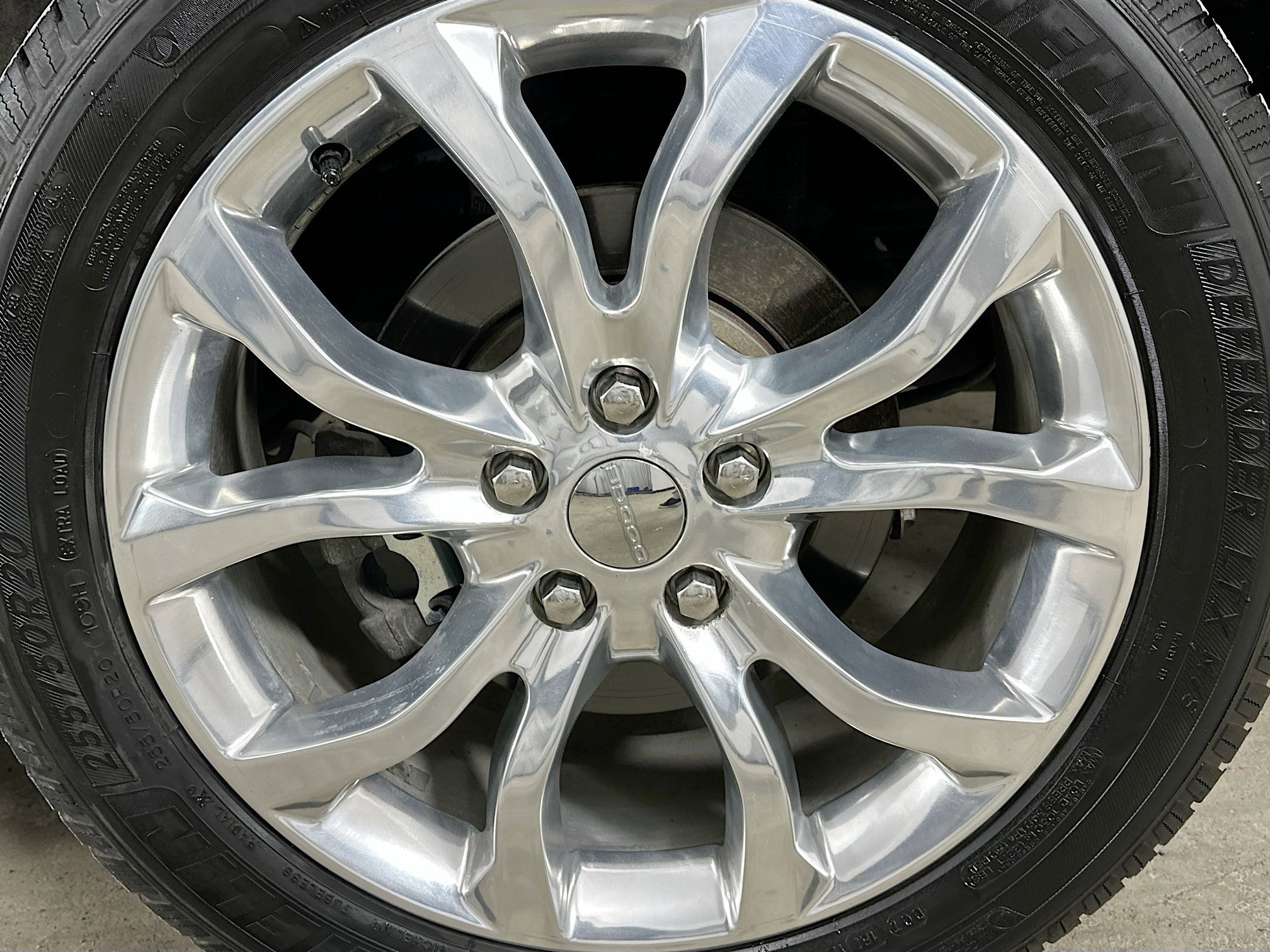 Used 2017 Dodge Durango Citadel image 40