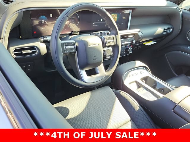 New 2026 Hyundai Palisade Calligraphy AWD/4WD image 3