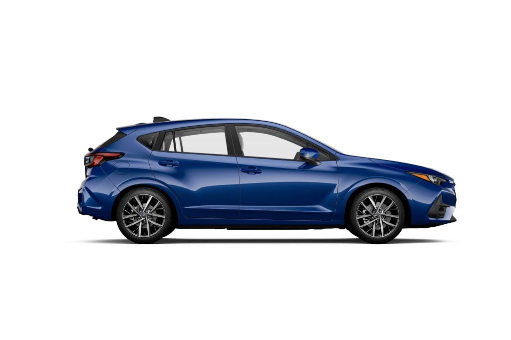 New 2026 Subaru Impreza 2.0i Sport AWD/4WD image 3