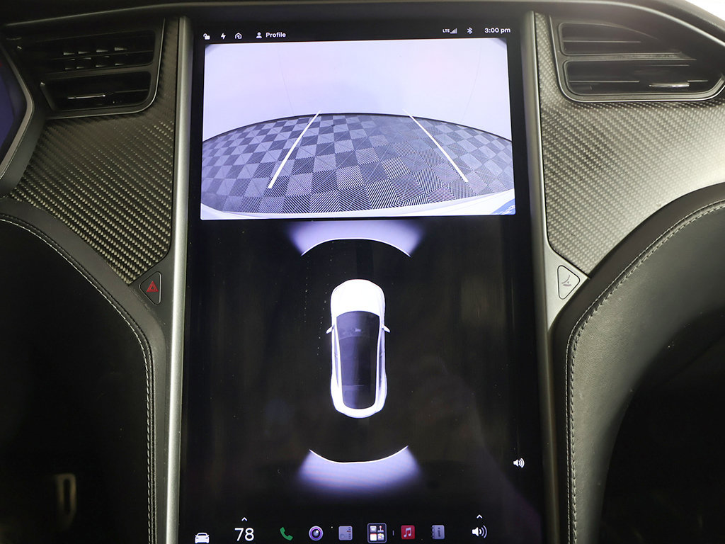 Used 2019 Tesla Model S Performance AWD/4WD image 42