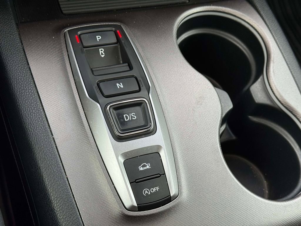 Used 2023 Honda Ridgeline RTL-E image 29
