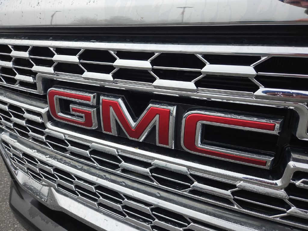 Used 2022 GMC Canyon Denali AWD/4WD image 21
