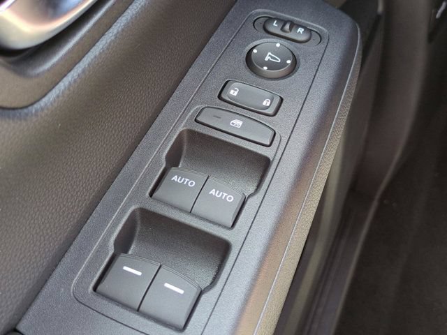 Used 2025 Honda CR-V Sport image 20
