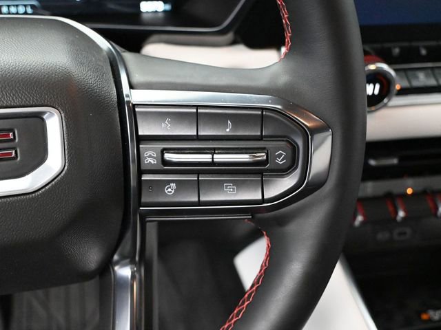 Used 2024 GMC Canyon AT4X image 34