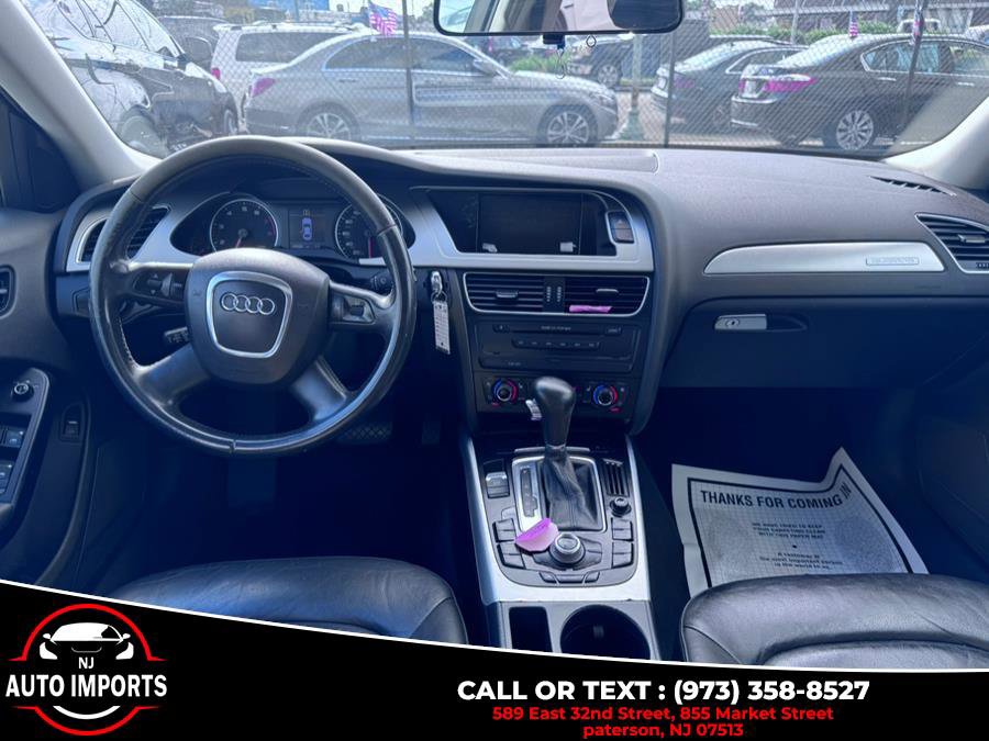 Used 2009 Audi A4 2.0T Premium Plus image 20