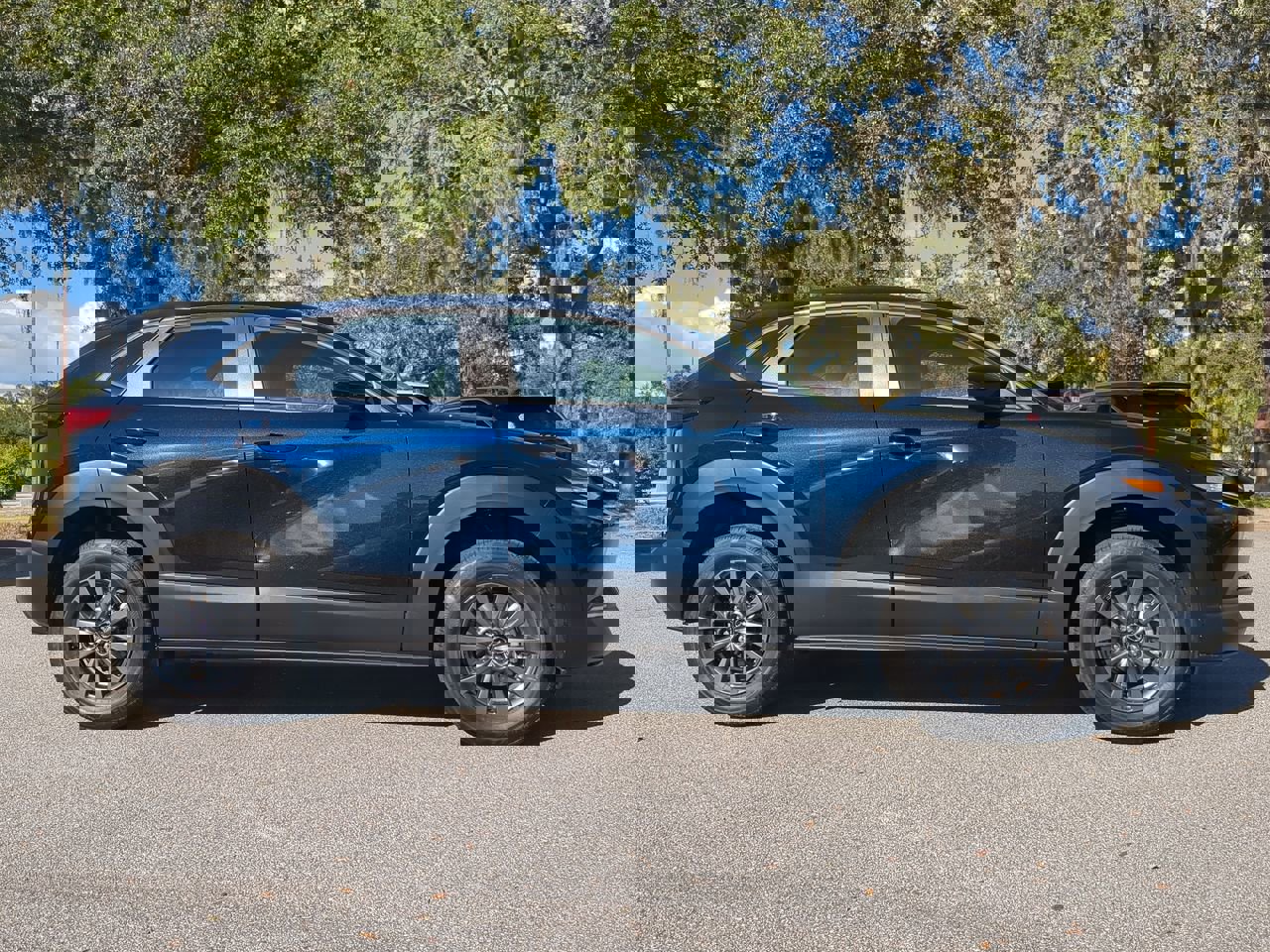 New 2026 MAZDA CX-30 AWD 2.5 S image 2