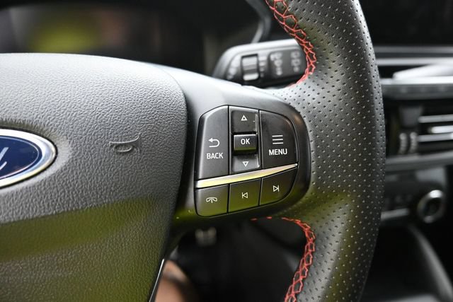 Used 2024 Ford Escape ST-Line FWD image 21