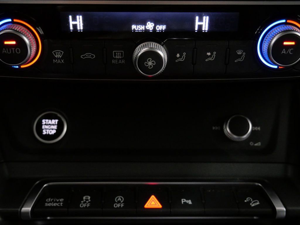 Used 2022 Audi Q3 2.0T Premium image 19