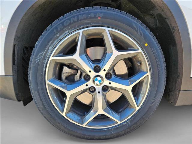 Used 2018 BMW X1 sDrive28i image 22