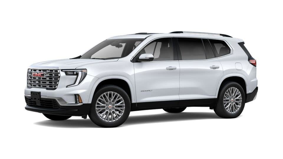 New 2026 GMC Acadia Denali w/ Super Cruise Package AWD/4WD image 29