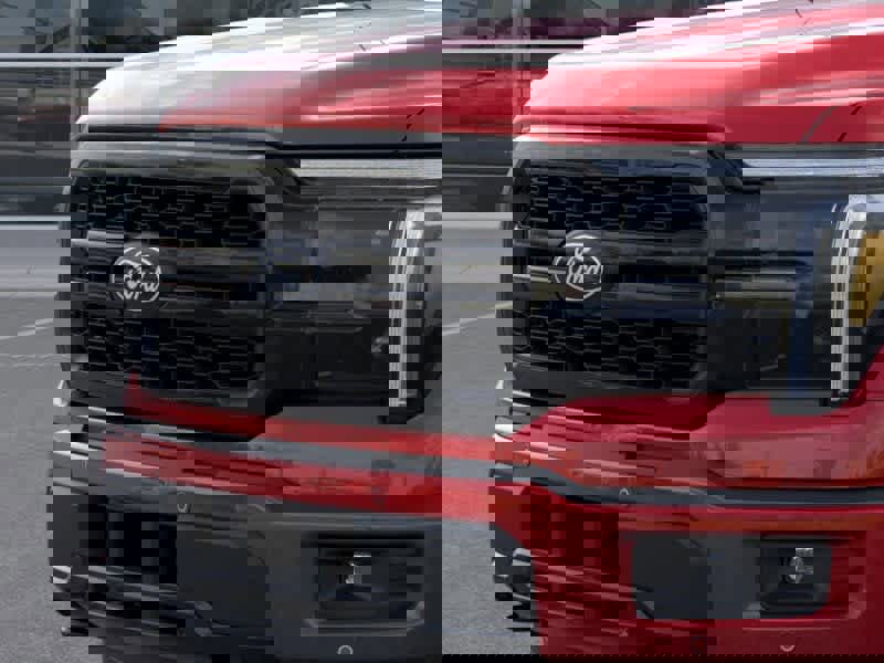 New 2026 Ford F150 Lariat w/ Equipment Group 502A High image 17