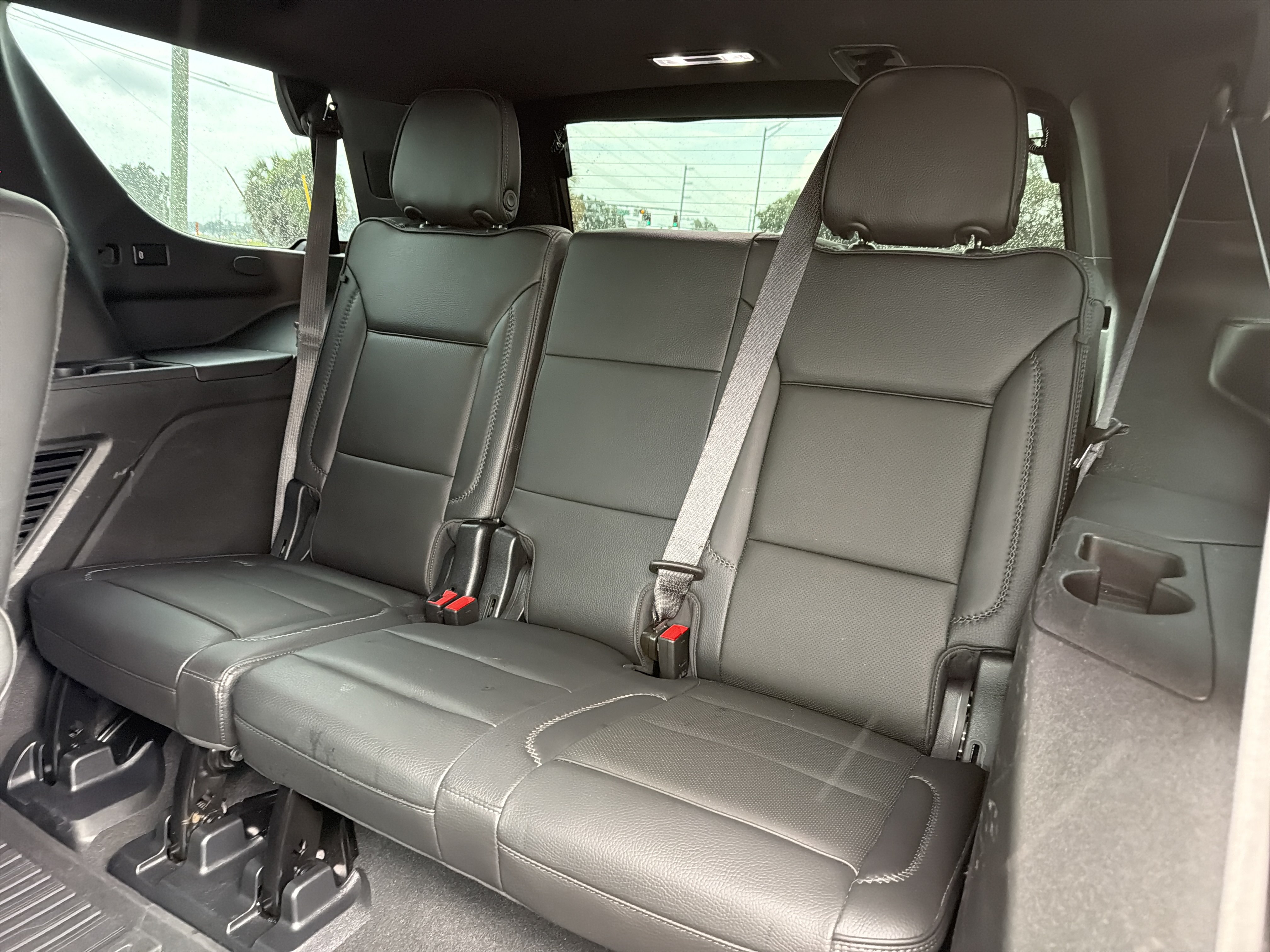 Used 2023 GMC Yukon Denali AWD/4WD image 20