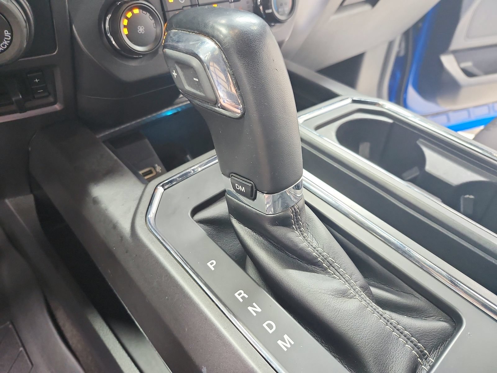 Used 2019 Ford F150 XLT w/ Equipment Group 302A Luxury AWD/4WD image 27