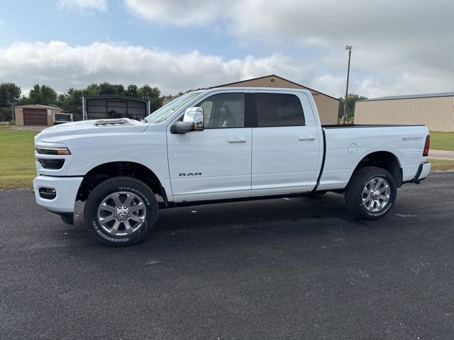 New 2026 RAM 2500 Laramie image 3
