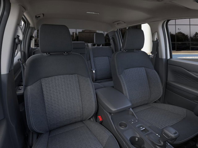 New 2026 Ford Ranger XL image 10