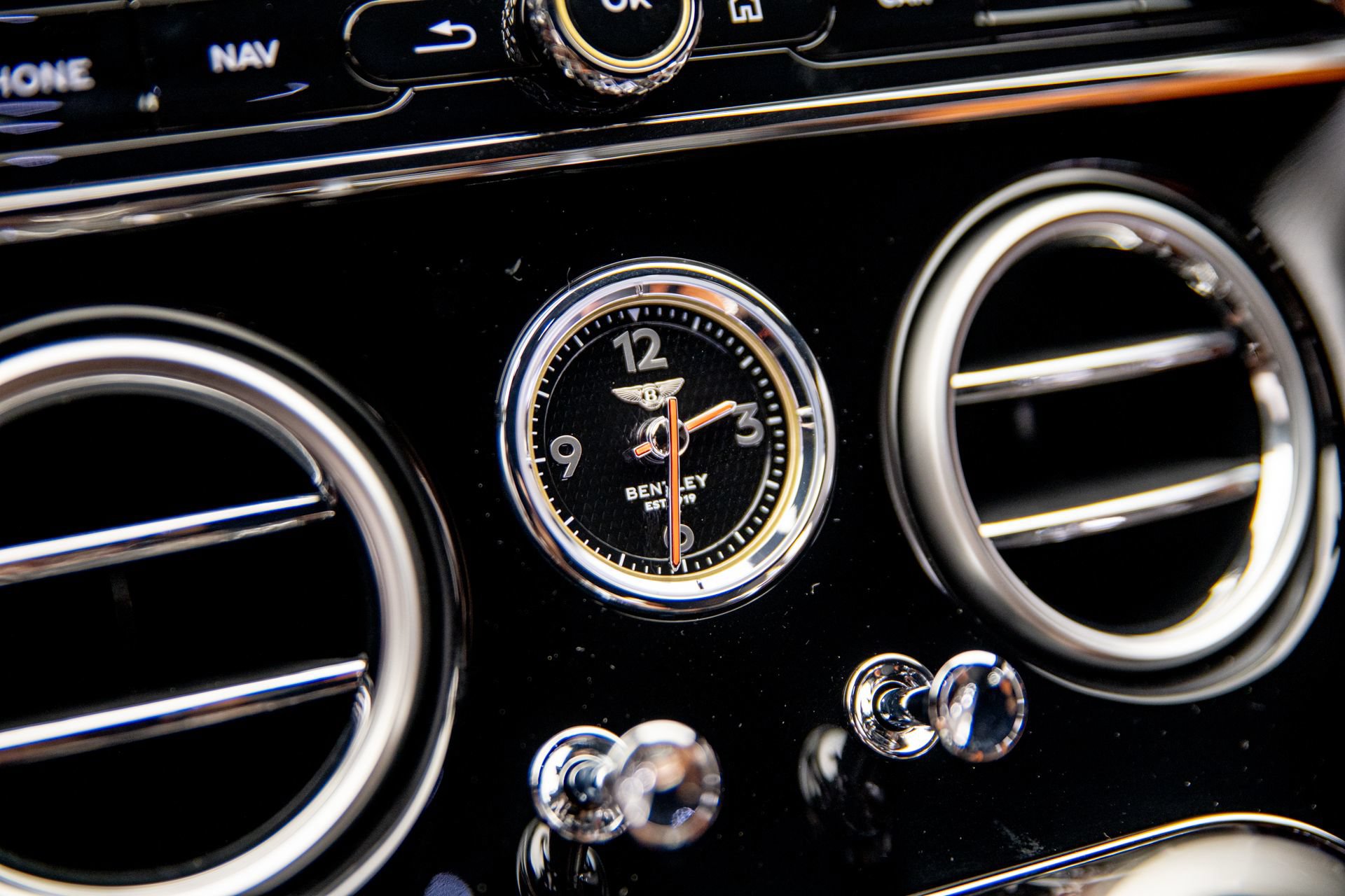 New 2026 Bentley Continental GT AWD/4WD image 31
