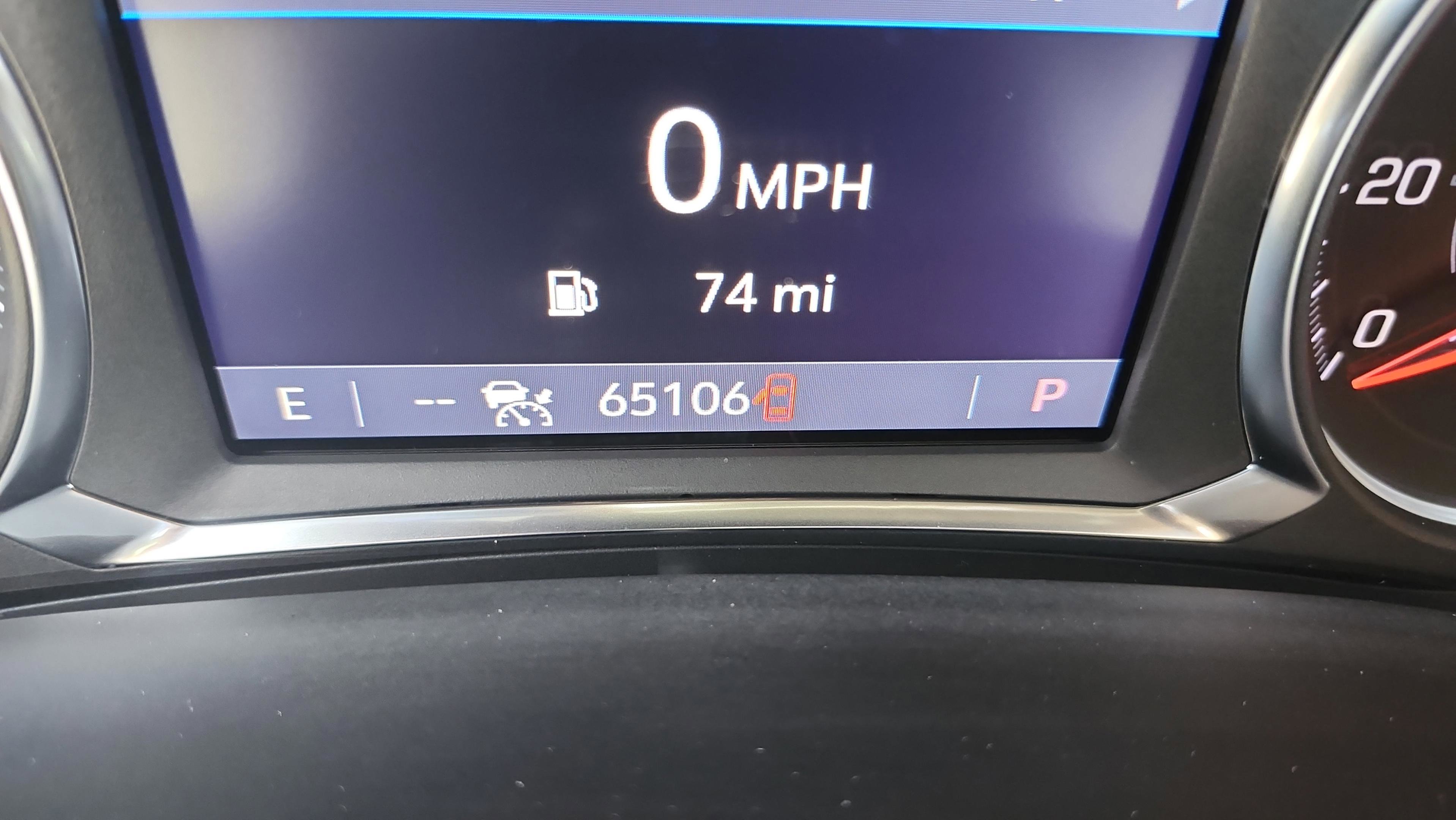 Used 2021 GMC Terrain SLT image 31