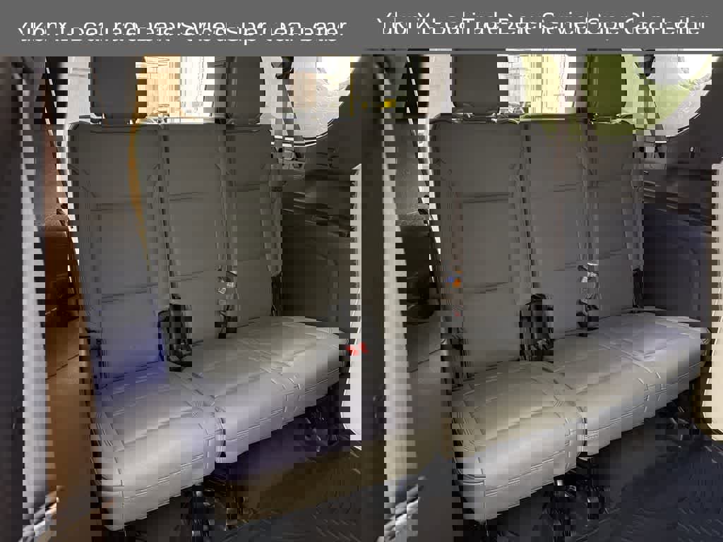 Used 2022 GMC Yukon XL SLT w/ SLT Luxury Package image 25