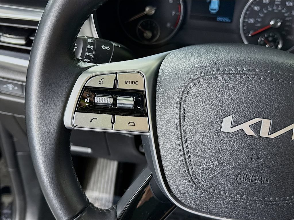 Used 2022 Kia Telluride S AWD/4WD image 22