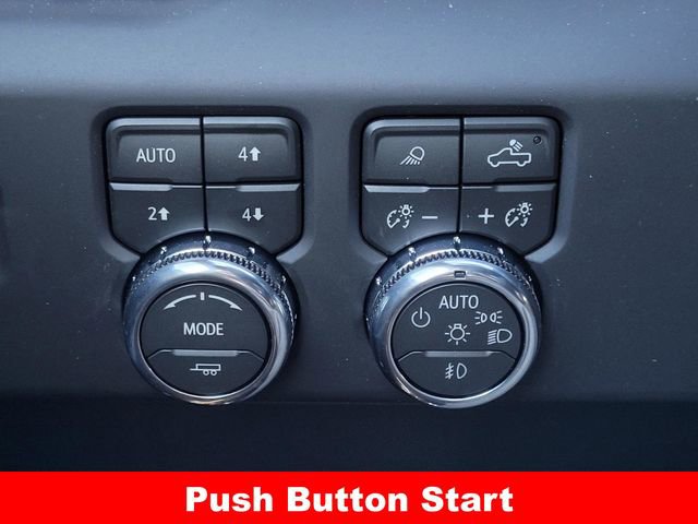 New 2026 GMC Sierra 1500 AT4 w/ AT4 Premium Package image 18