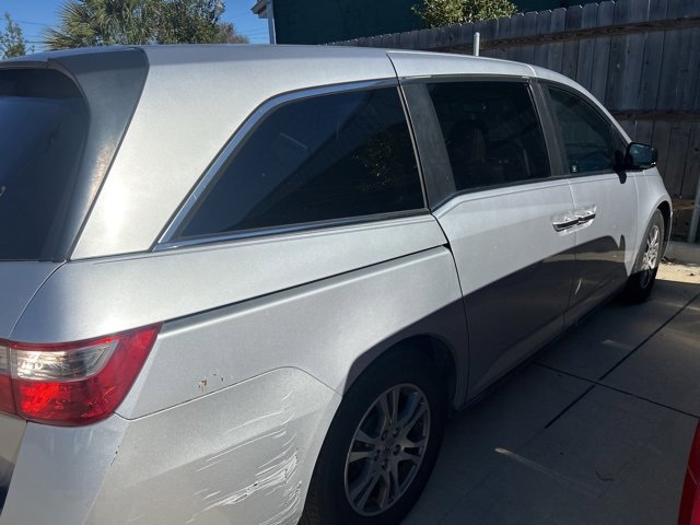 Used 2012 Honda Odyssey EX-L image 5