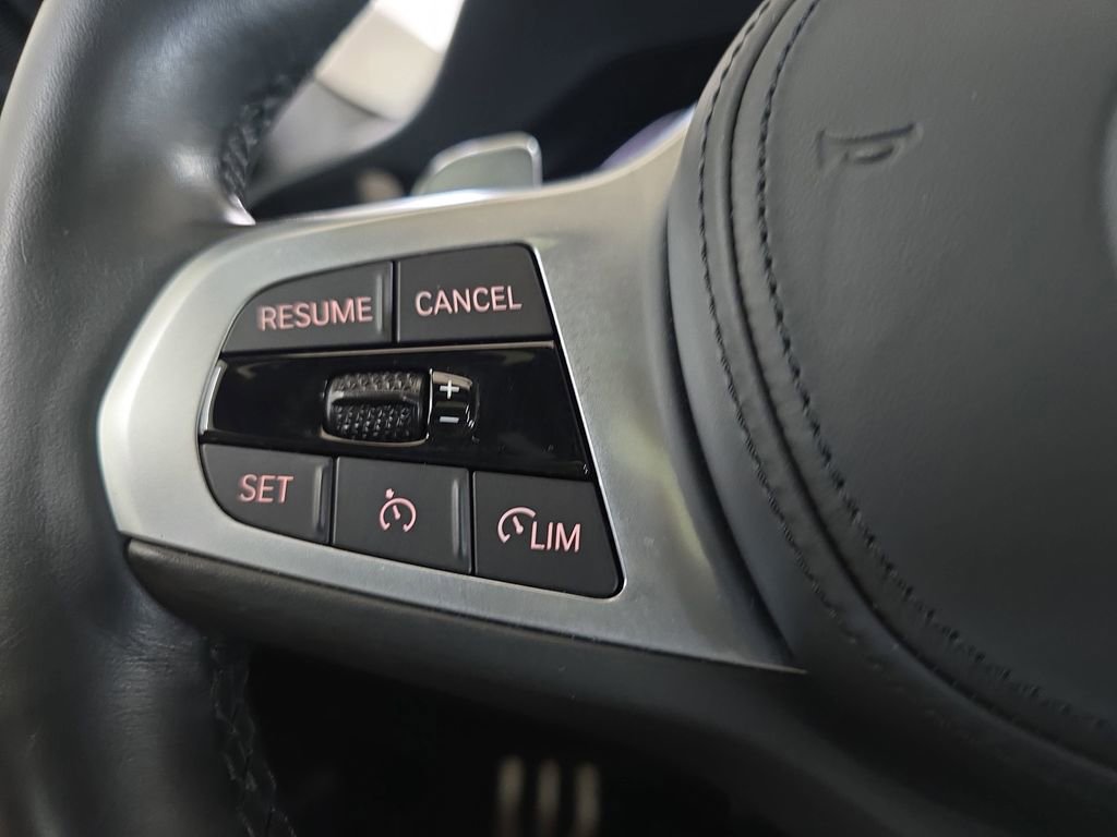 Certified 2022 BMW 430i 430i w/ M Sport Package image 18