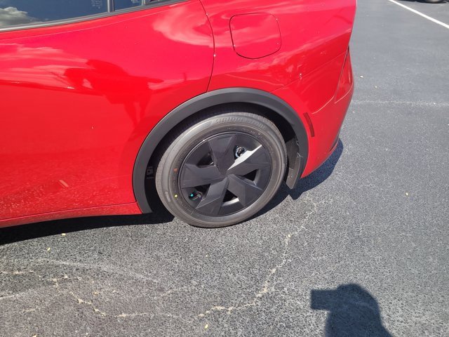 New 2026 Toyota Prius LE image 9