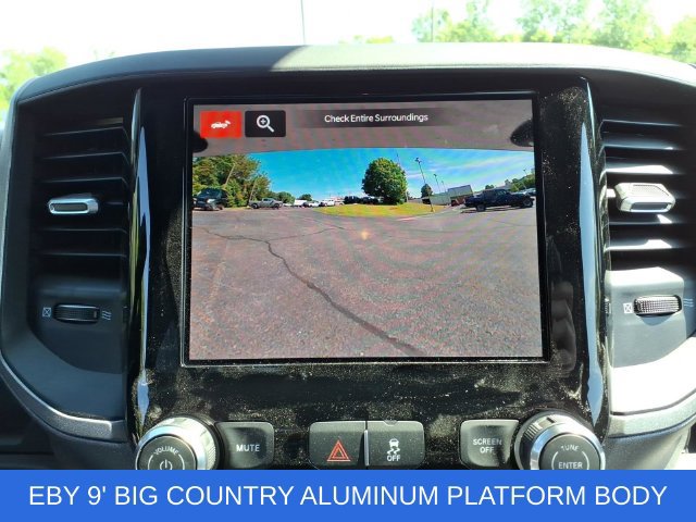 New 2026 RAM 3500 Tradesman AWD/4WD image 25