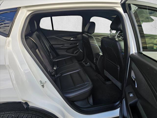 Used 2024 Buick Envista Sport Touring w/ Convenience I Package image 10
