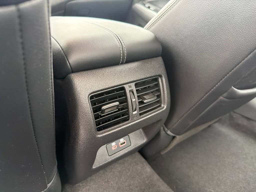 Used 2023 Nissan Altima 2.5 SL FWD image 15