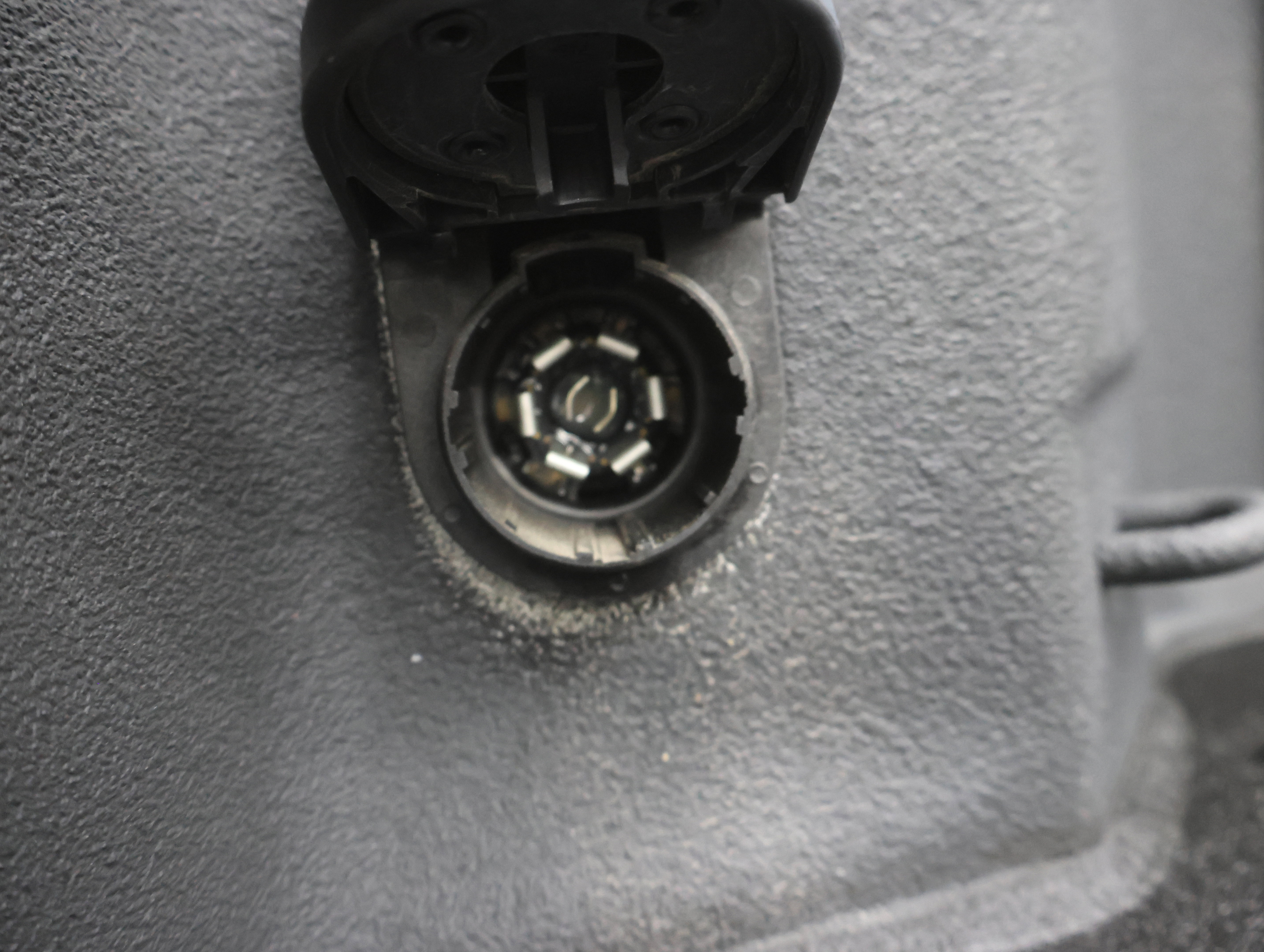 Used 2023 GMC Sierra 2500 Pro w/ Gooseneck/5TH Wheel Package image 30