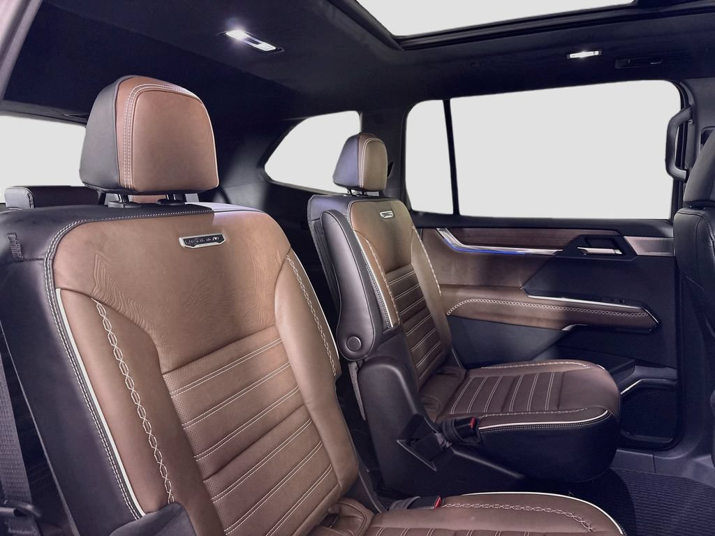 New 2026 GMC Acadia Denali Ultimate AWD/4WD image 28