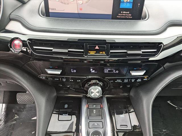 Certified 2023 Acura MDX FWD w/ Technology Package image 16
