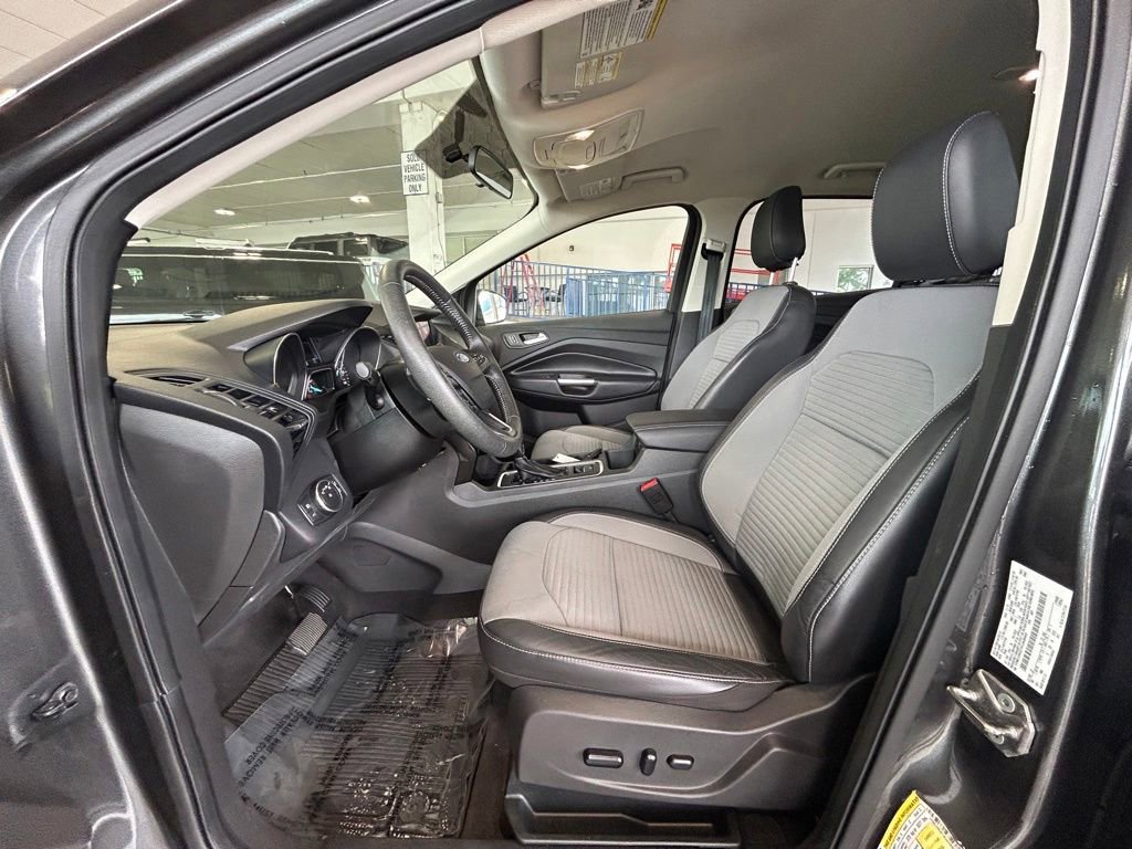 Used 2019 Ford Escape SE AWD/4WD image 10
