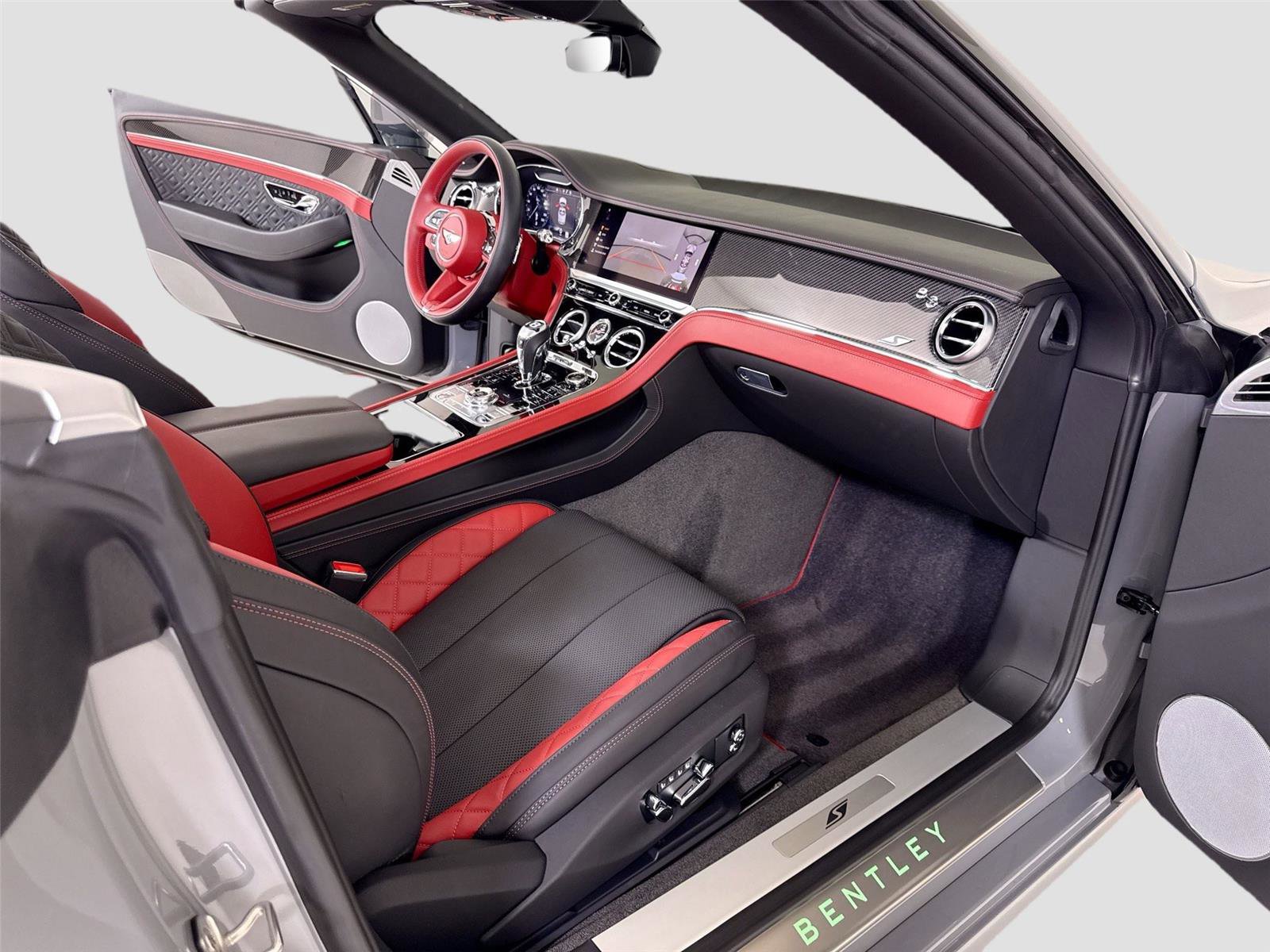 Used 2023 Bentley Continental GT S image 27