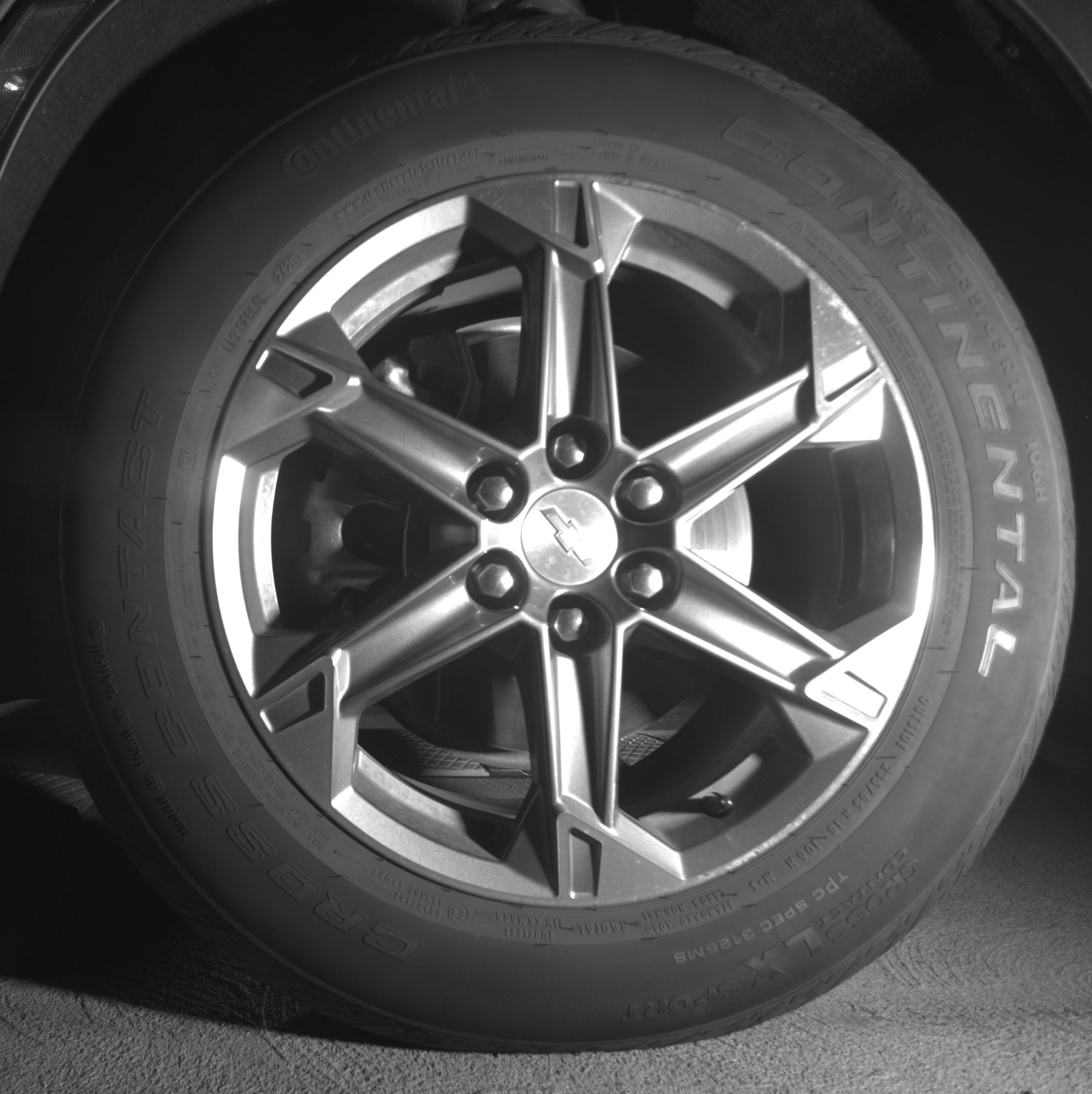 Used 2025 Chevrolet Blazer LT image 12