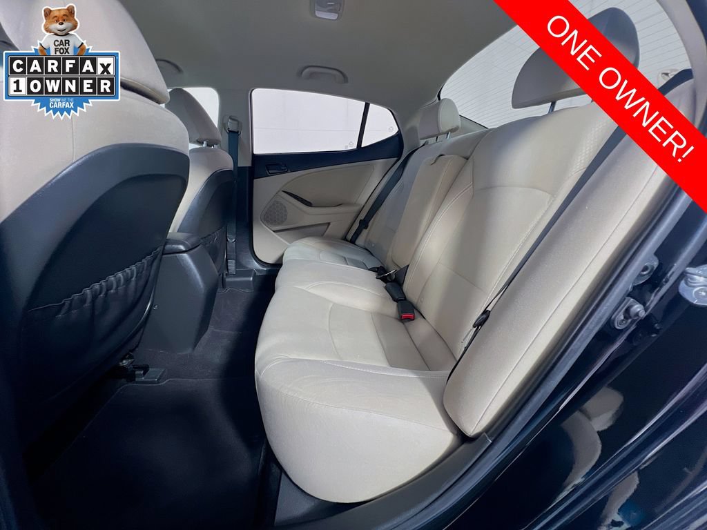 Used 2015 Kia Optima LX FWD image 21