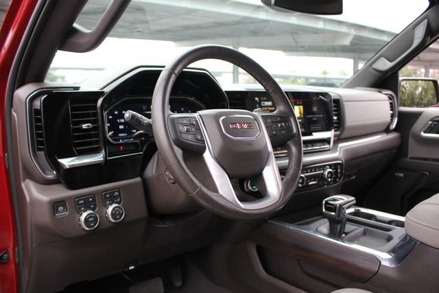 Used 2024 GMC Sierra 1500 SLT image 8