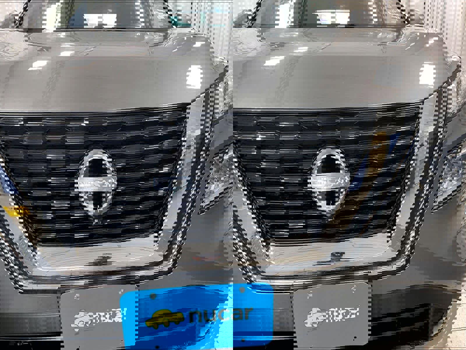 Certified 2023 Nissan Rogue SV AWD/4WD image 32