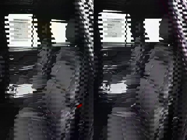 New 2026 Lincoln Navigator L Reserve w/ Jet Appearance Package image 29