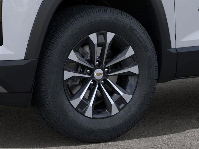 New 2026 Chevrolet Equinox LT image 9