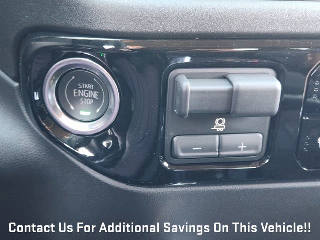 New 2026 GMC Sierra 1500 Elevation w/ Elevation Premium Package image 16