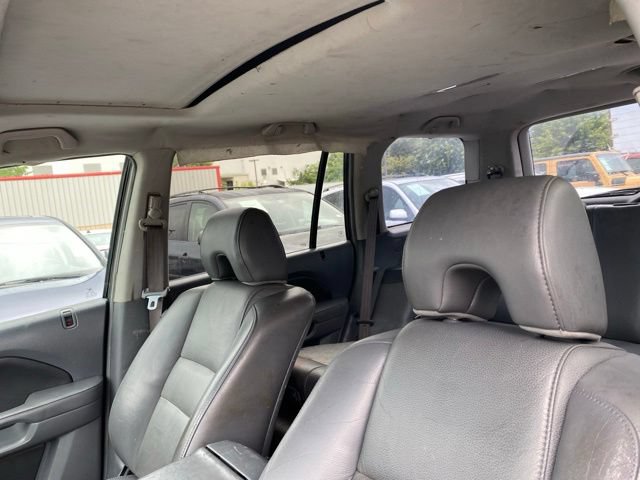 Used 2006 Honda Pilot LX image 10