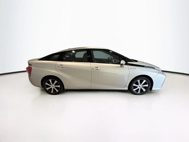 Used 2019 Toyota Mirai FWD image 7