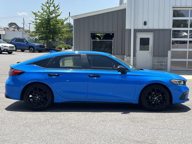 Used 2024 Honda Civic Sport image 14
